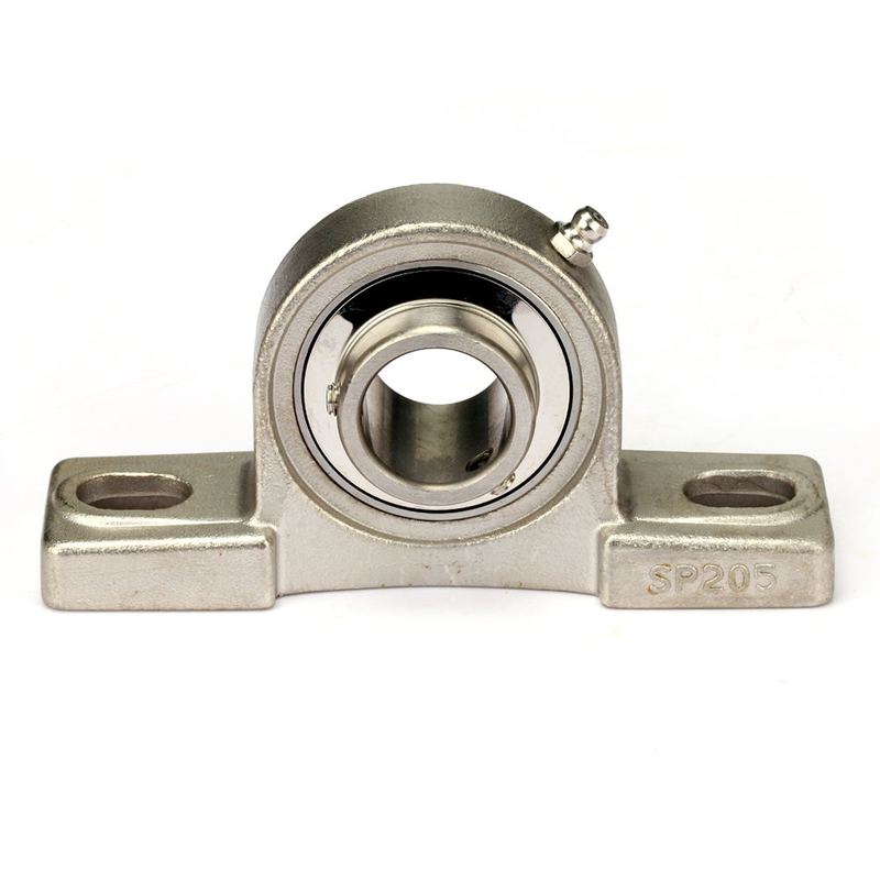 20mm full Stainless Steel Pillow Block Bearing SSUCP204 SUCP204 SUC204 SP204