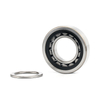 NUPK series full rollers cylindrical roller bearing NUPK206 E-TYP2C3 NUPK207 NUPK208 NUPK209 NUPK210 NUPK211 NUPK212 NUPK213