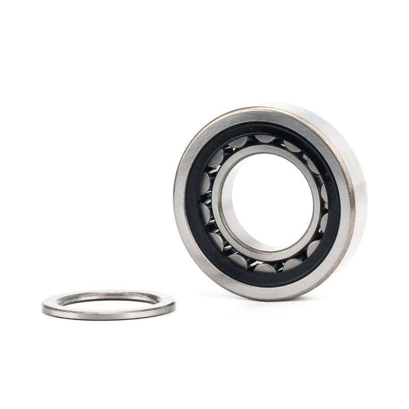 NUPK series full rollers cylindrical roller bearing NUPK206 E-TYP2C3 NUPK207 NUPK208 NUPK209 NUPK210 NUPK211 NUPK212 NUPK213