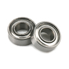 Deep groove ball bearing 5*11*4mm MR115ZZ MR115