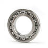 stainless steel deep groove ball bearing 30*55*9mm Z2V2 S16006