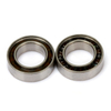 5*11*4mm hybrid Si3N4 ceramic ball bearing fishing reel bearing MR115 MR115-2RS