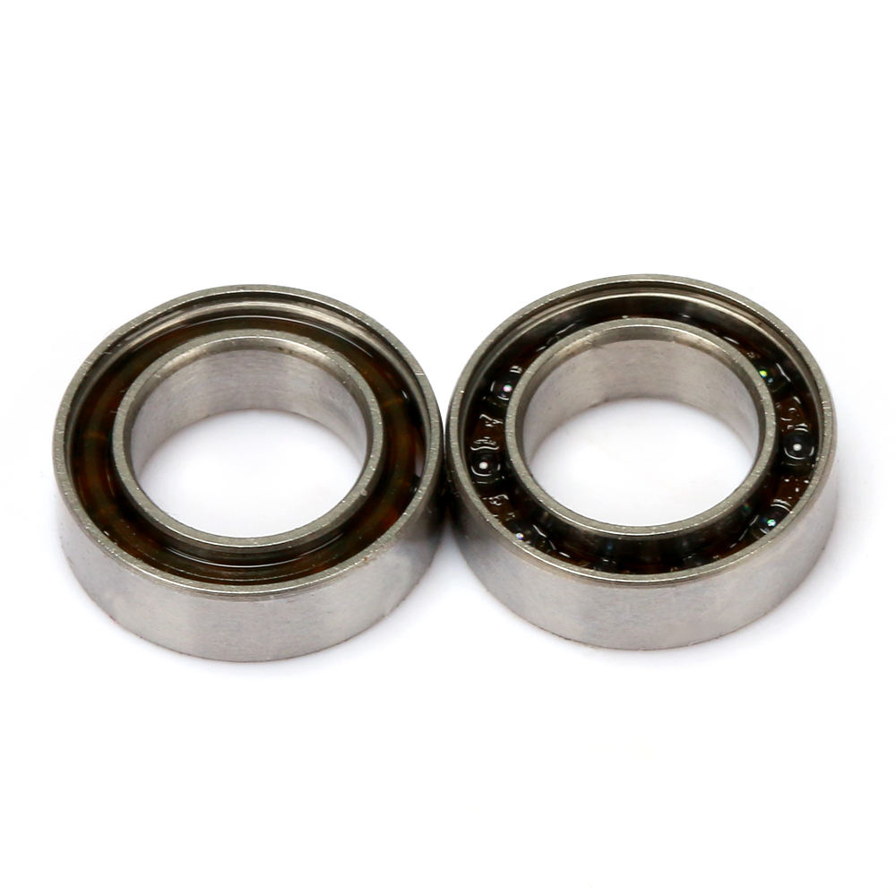 5*11*4mm hybrid Si3N4 ceramic ball bearing fishing reel bearing MR115 MR115-2RS