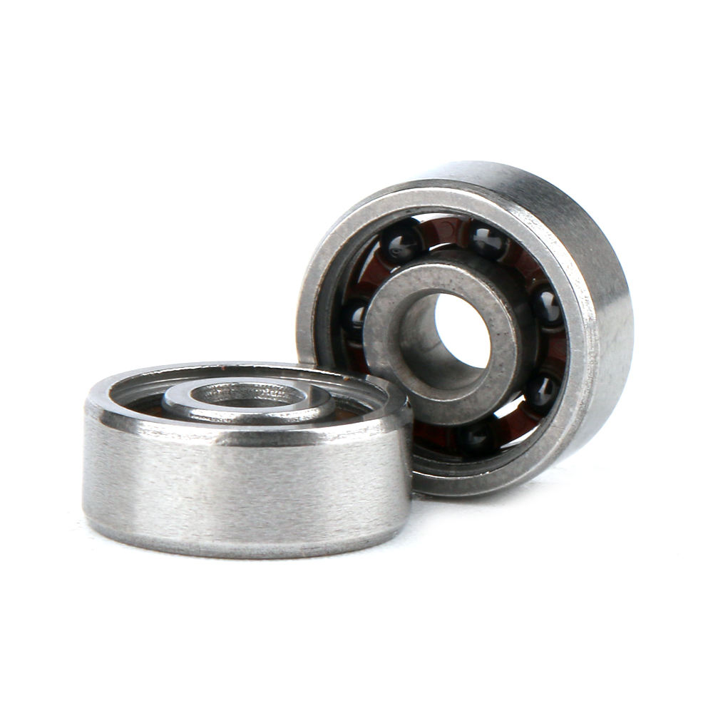 ABEC7 Fishing gear reel bearing stainless steel hybrid ceramic ball bearing SMR74 SMR85 SMR95 SMR84C S6700C 2OS