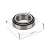 Tricycle bearing rear axle half shaft bearing 32008XA 32008X1WC tapered roller bearing