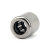 Open type stamping needle roller bearing SCE48PP 6.35mm*11.112mm*12.7mm