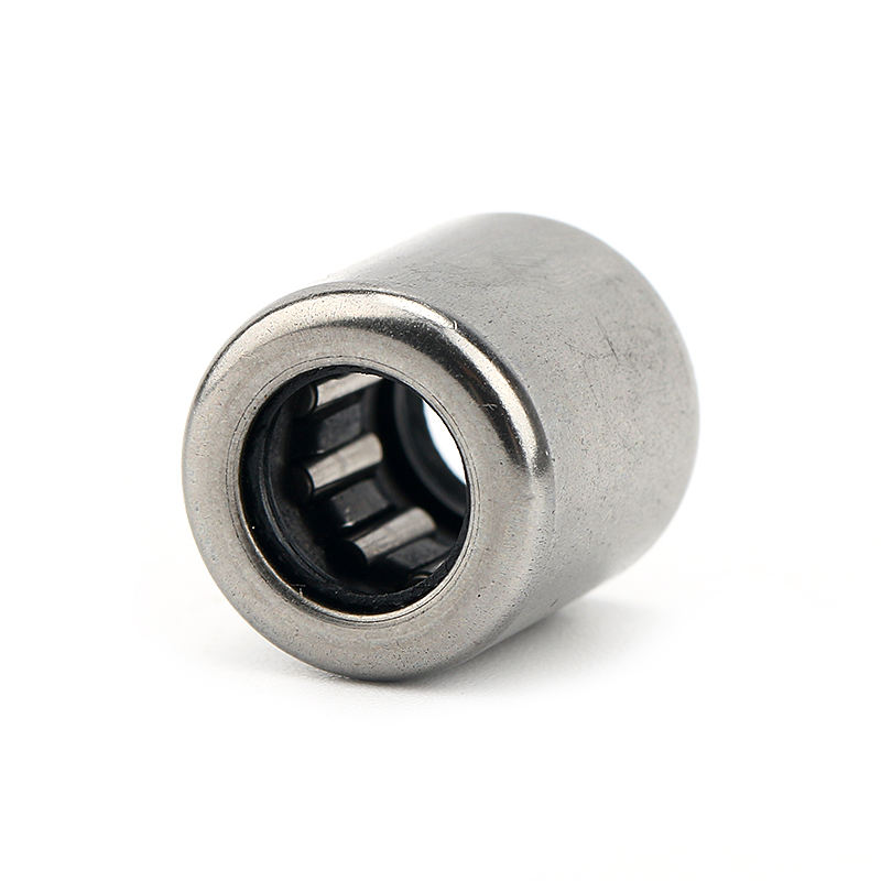Open type stamping needle roller bearing SCE48PP 6.35mm*11.112mm*12.7mm