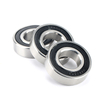 chrome steel Low Friction Fast Ball Bearings 25x52x15mm ball bearing 6205ZZ