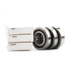 CSK6206 Rubber sealed One way cam clutch bearing CSK30P CSK30PP CSK30-2RS