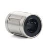 Stainless steel linear shaft bearing 16*28*37mm SLM16UU LM16UU