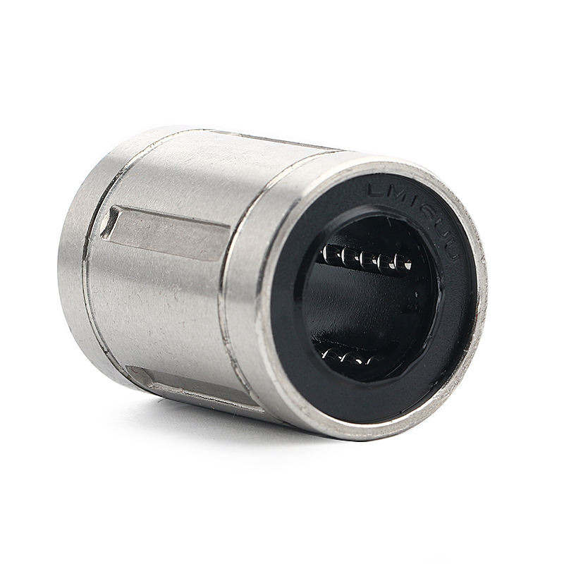 Stainless steel linear shaft bearing 16*28*37mm SLM16UU LM16UU