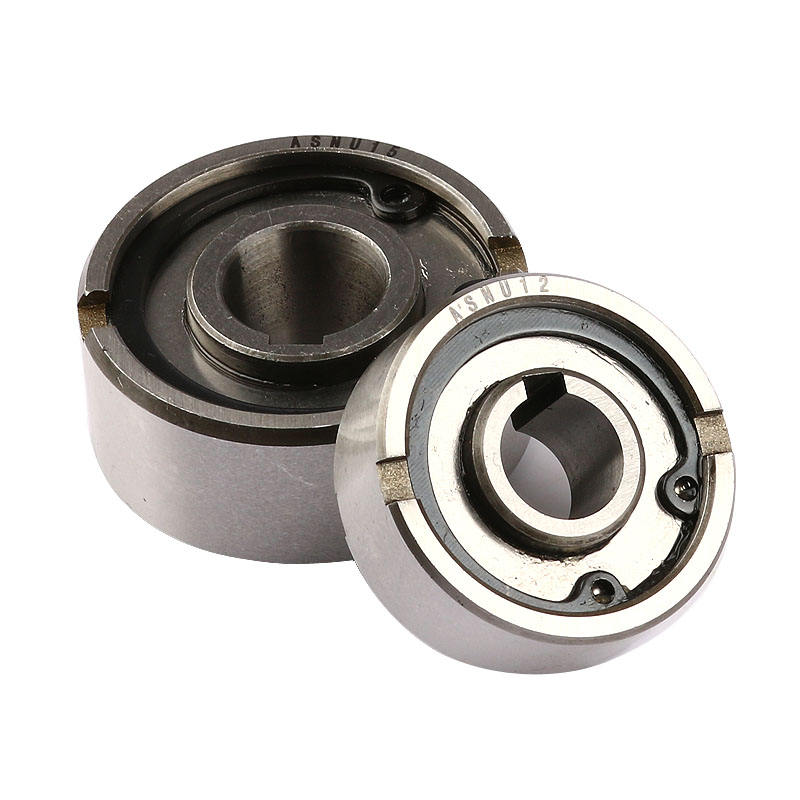 25*62*24mm clutch bearing ASNU25 NFS25 One way overrunning clutch bearing ASNU25
