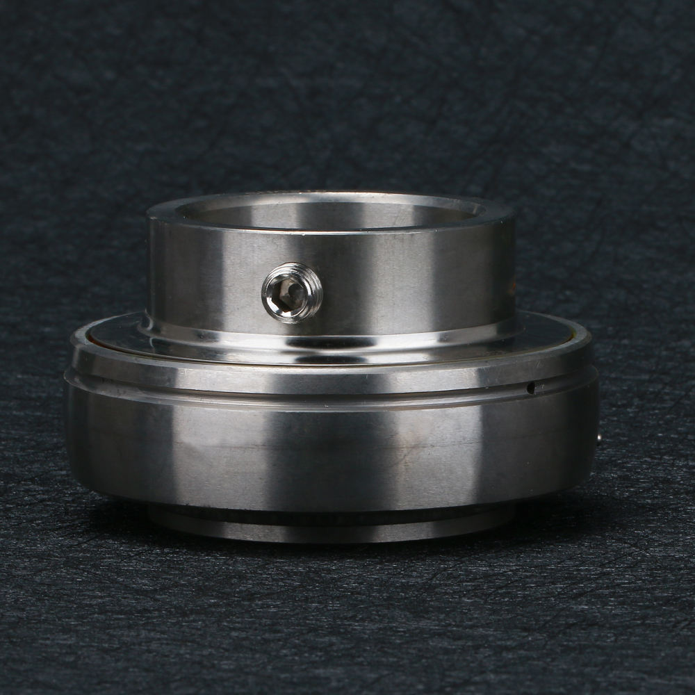 Stainless Steel Insert Ball Bearing SUC210 SUC210-30 SUC210-31 SUC210-32