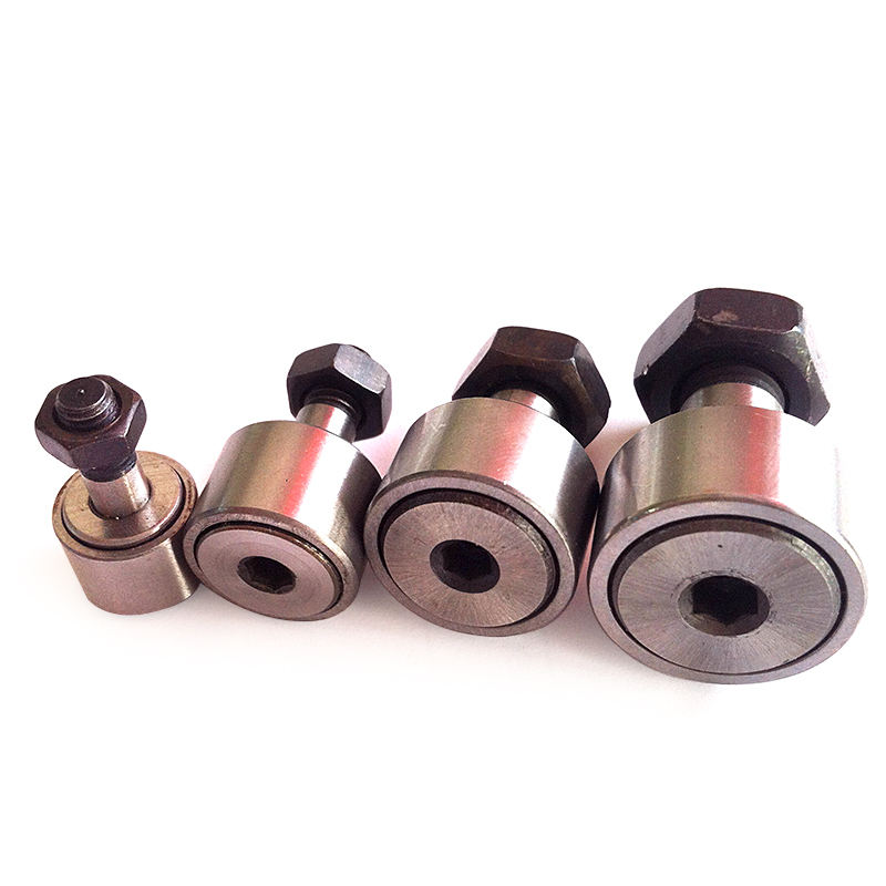 KR13 Curve needle roller bearing with inner ring KR13 KR16 KR19 KR22