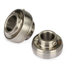 Stainless Steel Insert Ball Bearing SUC210 SUC210-30 SUC210-31 SUC210-32