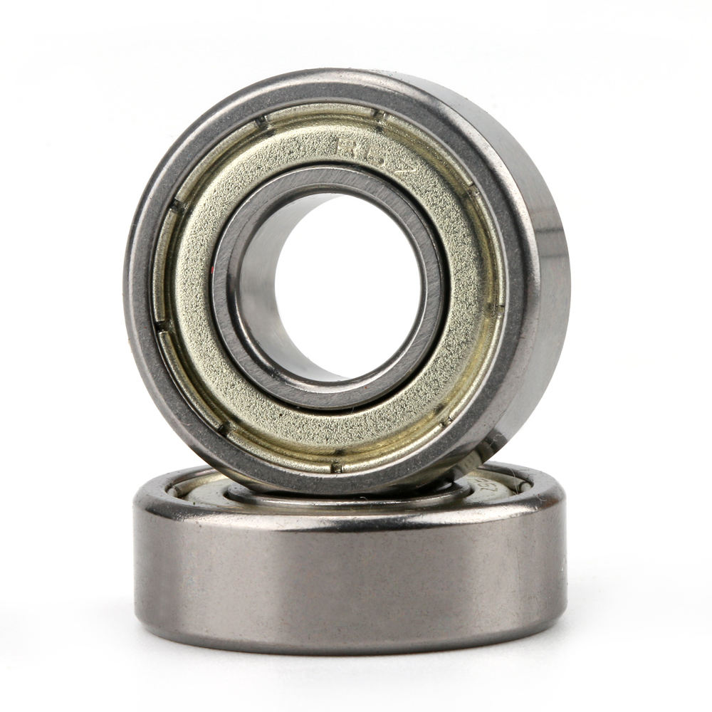 Inch size ball bearing R2zz R2Azz R3zz R4-2rs R4Azz R6-2rs R8zz R10 R12 R14 R16 R18 R20 R22 R24