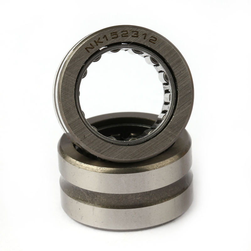 Motorcycle countershaft needle roller bearings/motorcycle/tricycles parts without inner ring inner sleeve NK152312