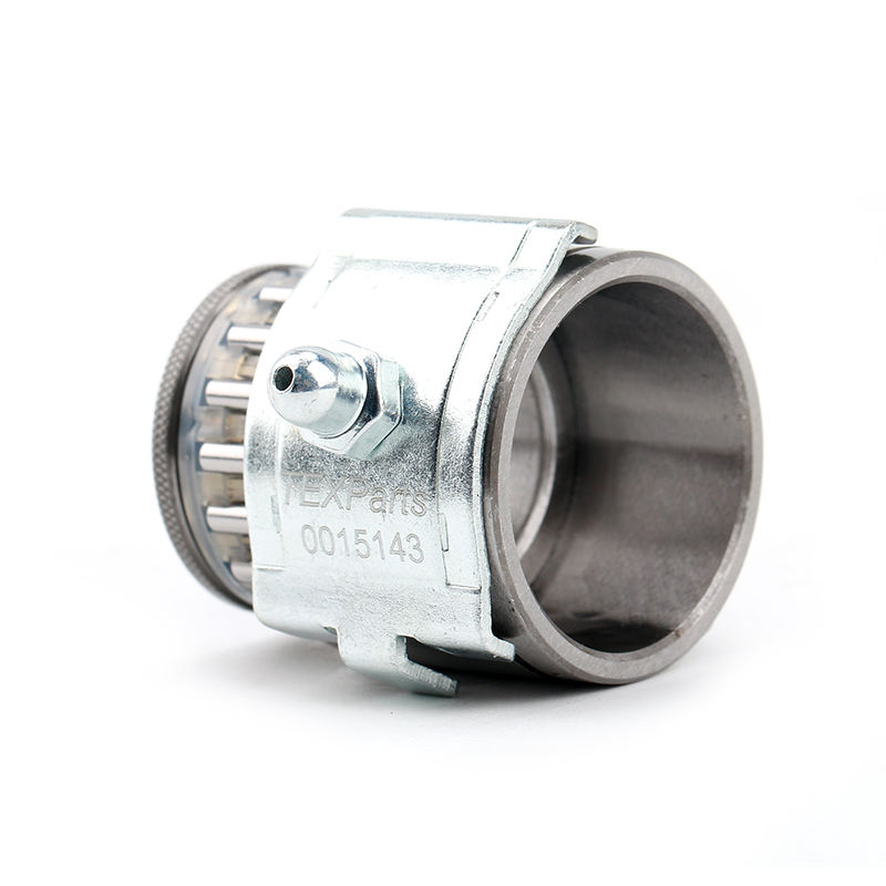 UL32-0015143 completely replaces imported top roller bearings for textile machines UL32-0013400