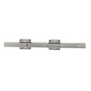Original brand CNC machine linear guide rail with block SR15V2UUC1+280L