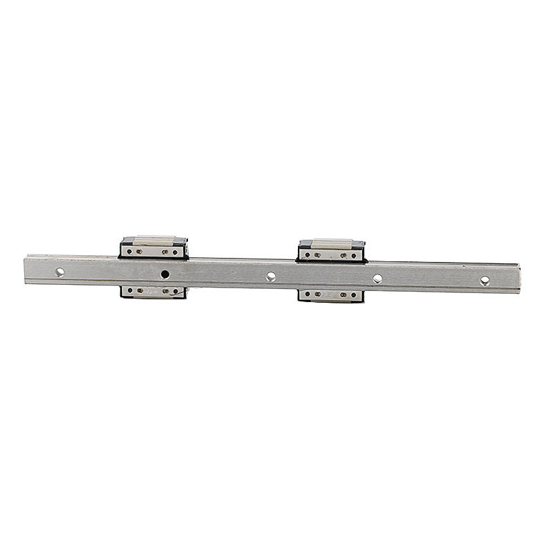 Original brand CNC machine linear guide rail with block SR15V2UUC1+280L
