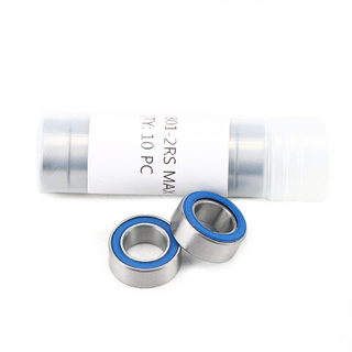 max balls bearing size 12x21x8mm apakah punya 3801-2rs