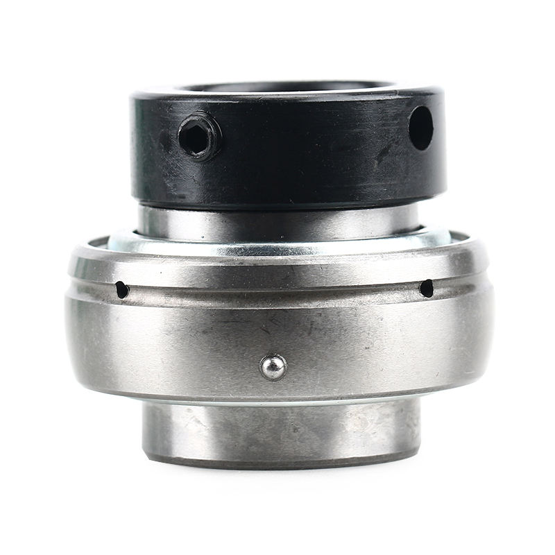 Outer spherical ball bearing 25*52*44.5mm GE25KRRB