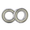 High quality chrome steel deep groove ball bearing 6904zz 6904
