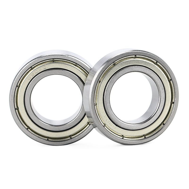 High quality chrome steel deep groove ball bearing 6904zz 6904