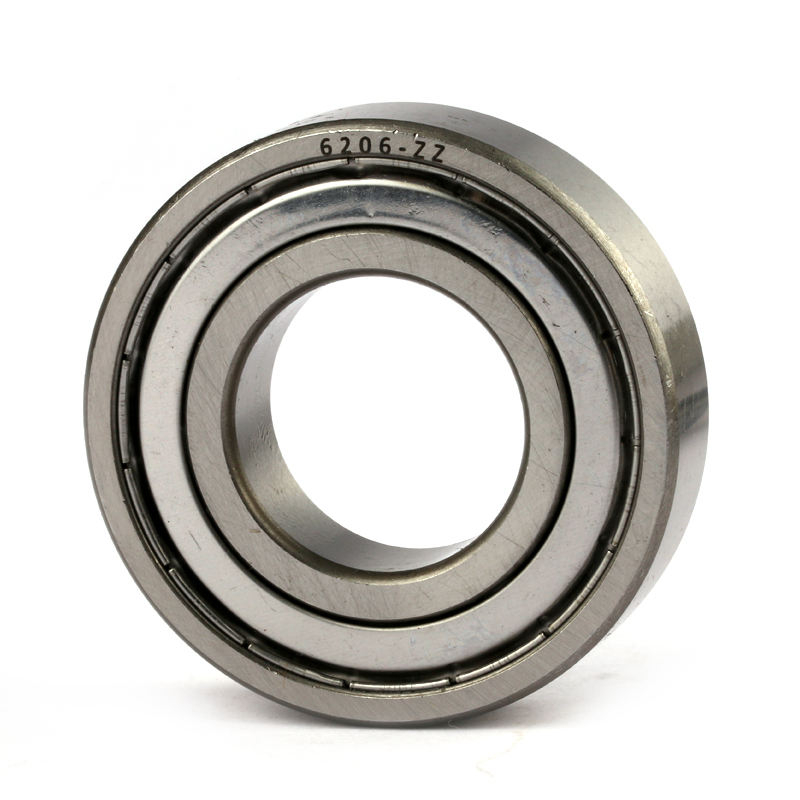 made in china bearing factory 30x62x16mm bearing roller 6206zz