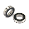 Gcr15 steel Bicycle Middle Axle wheel hub bearing MR212385-2RSV 21.20*38.5*9.5mm