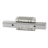15mm width rail linear motion guide rail with block SR15WM1UU+118L