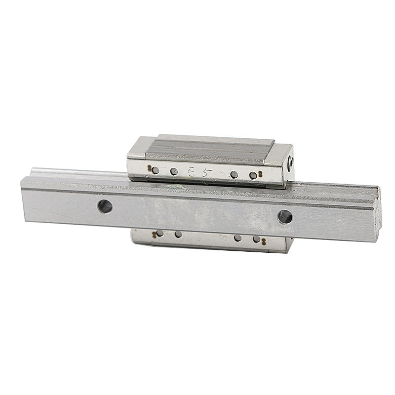 15mm width rail linear motion guide rail with block SR15WM1UU+118L