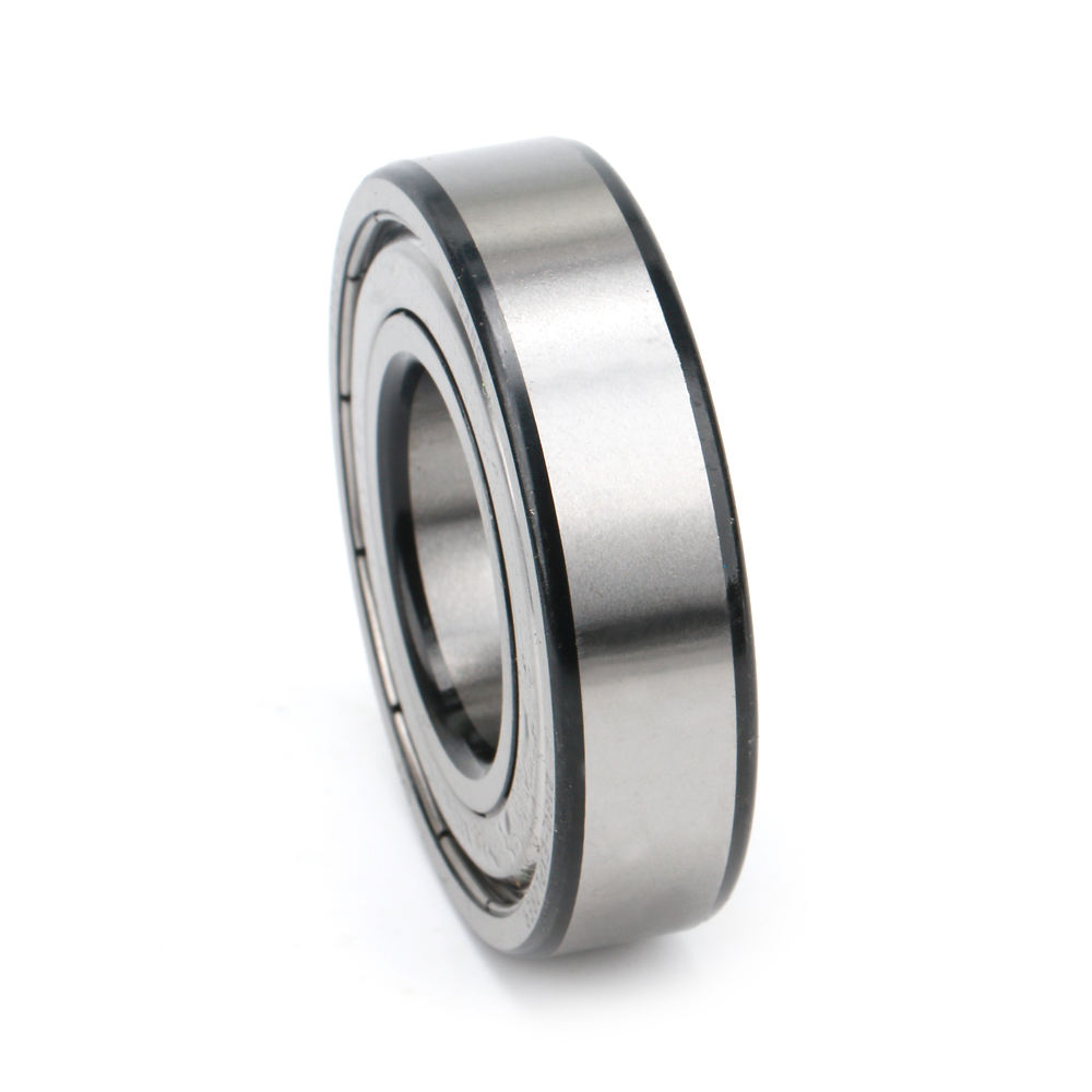 made in china bearing factory 30x62x16mm bearing roller 6206zz