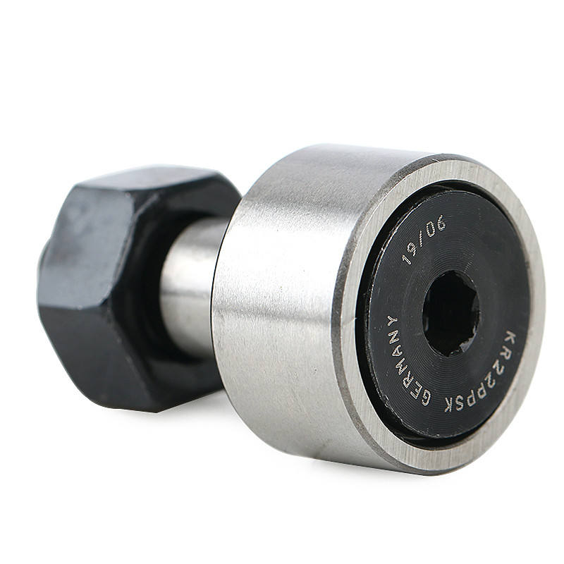 Bolt type needle roller bearing KR22PPSK