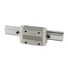15mm width rail linear motion guide rail with block SR15WM1UU+118L