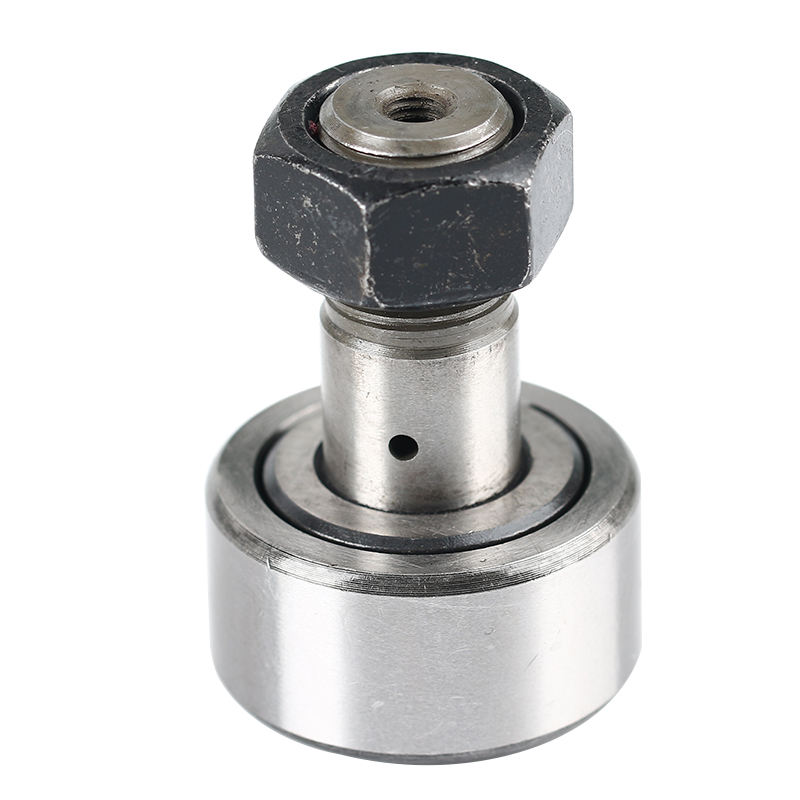 KR40XPPA bolt type roller needle bearing 40mm * 18mm * 58mm