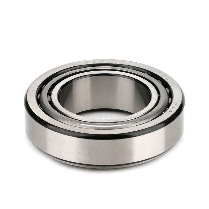 Single Row Taper Roller Bearing 3.25x5.75x1.625" inch Taper Wheel Bearing 663/653