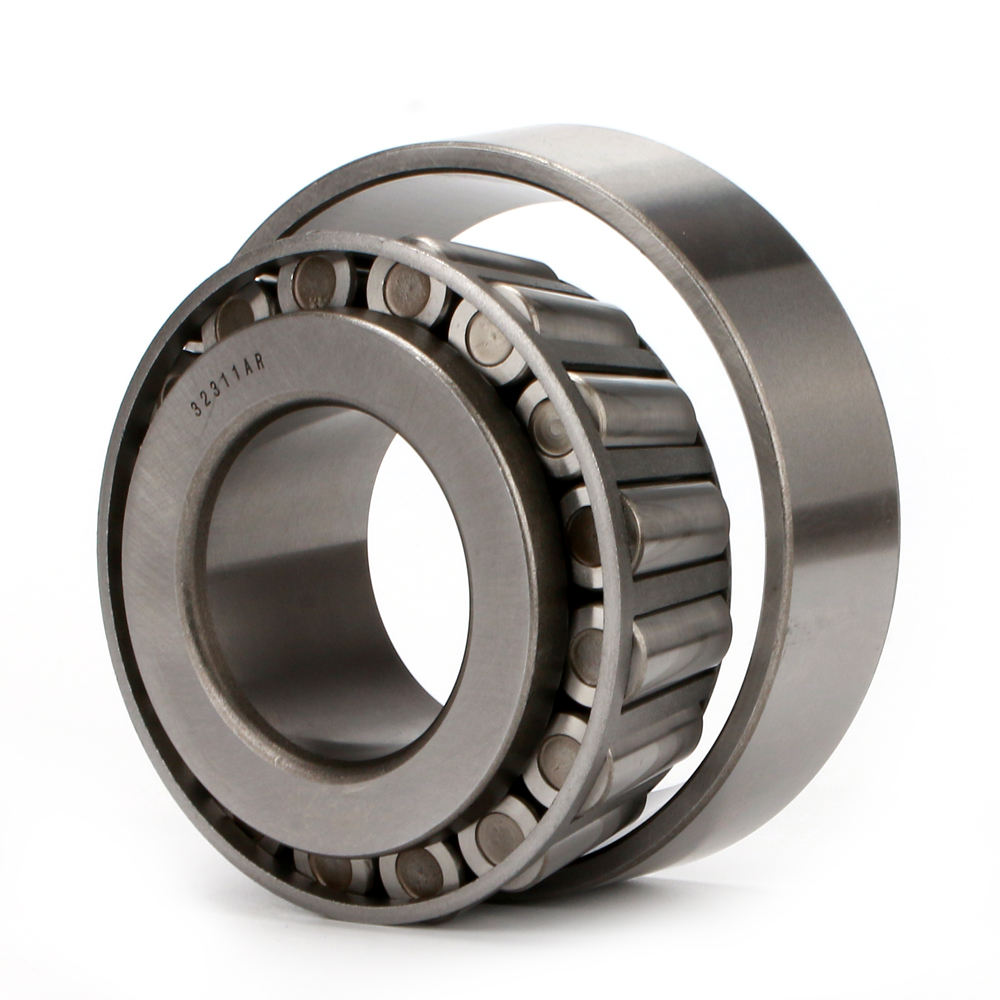 40*68*19mm tapered roller and cone bearing 32008 32008X