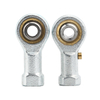 Ball joint bearing M6*1 female thread rod end bearing SI6T/K