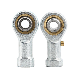 Ball joint bearing M6*1 female thread rod end bearing SI6T/K