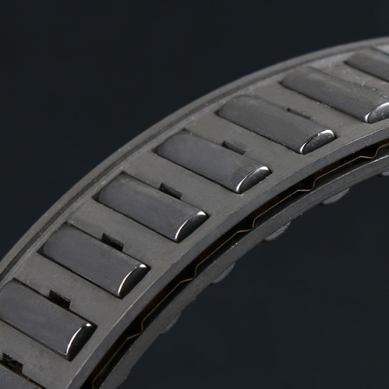 DC wedge double cage one-way clutch bearings DC8334C DC8729A DC10323A DC12334C DC12388C