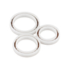 6805 6806 6807 6808 6809 6810 POM bearing plastic wheel sliding door roller bearing