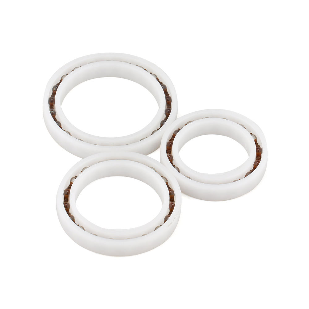 6805 6806 6807 6808 6809 6810 POM bearing plastic wheel sliding door roller bearing