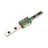 linear guide MGN12 linear rail 1000mm and MGN12CH long slider for 3d printer or CNC