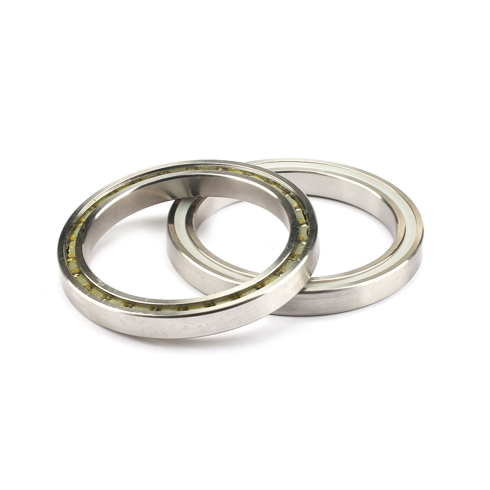 6818DDU BEARING RUBBER SEALS 6818 2RS 68182RS 90x115x13mm JAPAN 6818RS