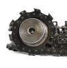 Straight Plate transmission chain industrial conveyor drive roller chains 06B-1 06B 1500mm long