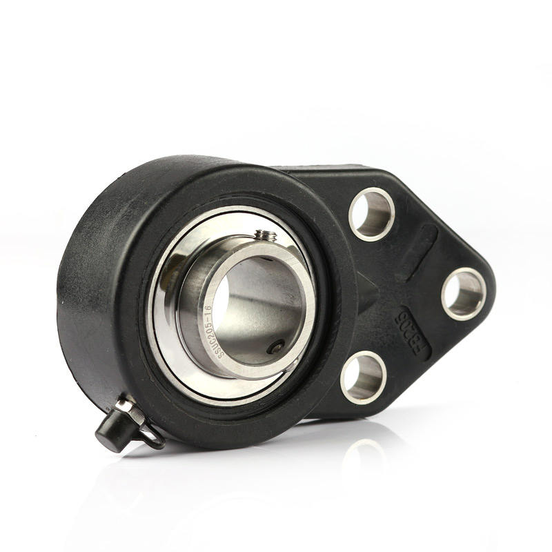 Hot sale pillow block bearing Flange Bracket Units UCFB204 FB204 UC 204