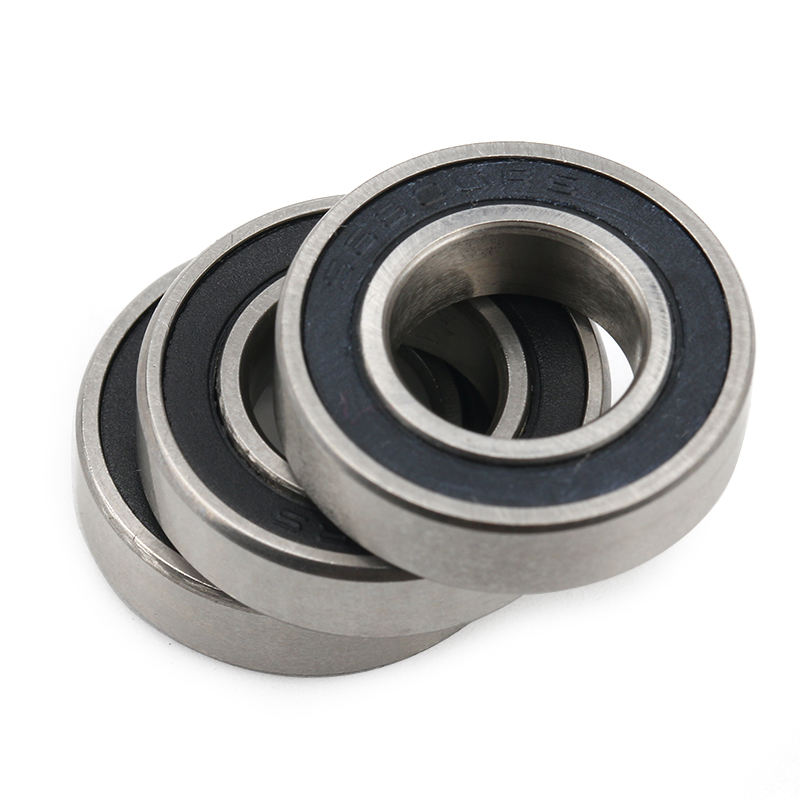 Embroidery machine stainless steel bearing 10*19*7mm S6800 2RS