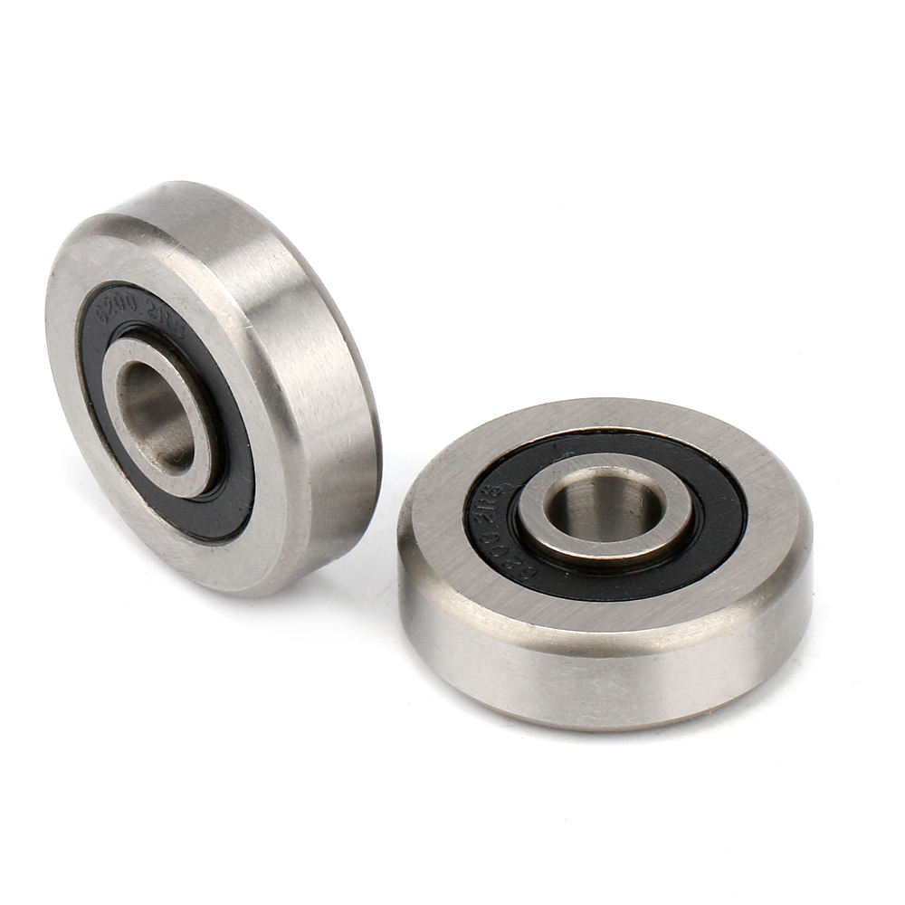 Good quality forklift baler bearing 10mm S/84-662-9003 S/84 662 9003