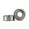 Stainless steel miniature ball bearing MR95-2RS MR95ZZ SMR95-2RS SMR95ZZ